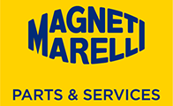 magneti marelli parts